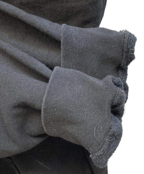 SUPREME（シュプリーム）SUPREME (シュプリーム) eyes hooded sweatshirt ブラック サイズ:XLの古着・服飾アイテム