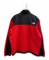 Supreme (シュプリーム) THE NORTH FACE (ザ ノース フェイス) 19SS Denali Fleece Jacket レッド サイズ:Ｌ：29000円