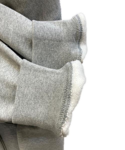 NIKE（ナイキ）NIKE (ナイキ) Supreme (シュプリーム) Zip Up Hooded Sweatshirt