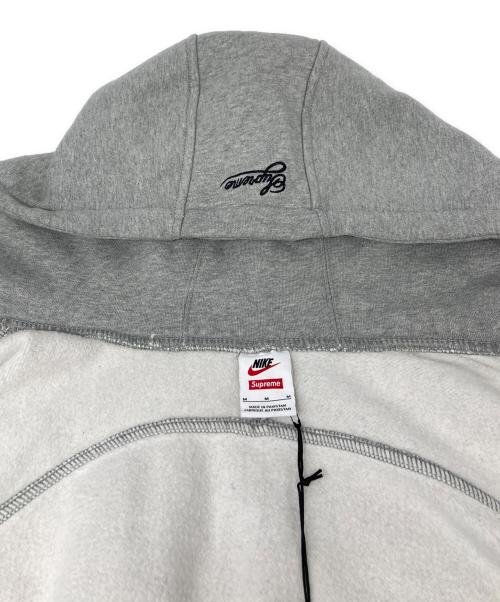 NIKE（ナイキ）NIKE (ナイキ) Supreme (シュプリーム) Zip Up Hooded Sweatshirt