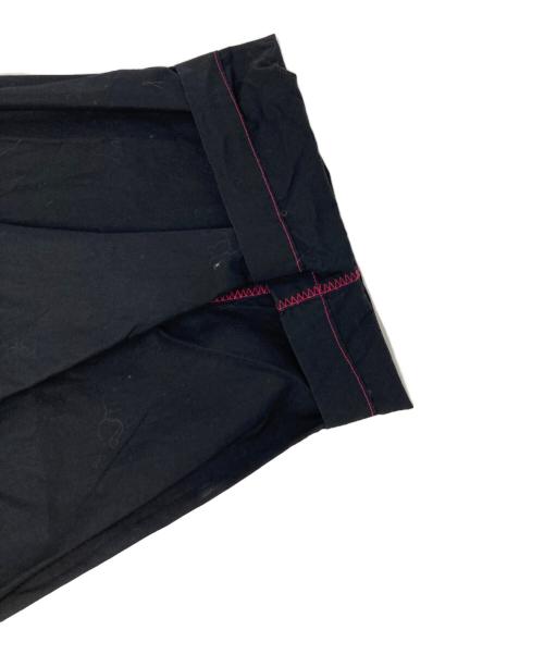 UNITED ARROWS & SONS（ユナイテッドアローズ アンド サンズ）UNITED ARROWS & SONS (ユナイテッドアローズ アンド サンズ) CALL ME JACKET ブラック サイズ:Lの古着・服飾アイテム