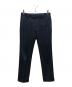 INCOTEX（インコテックス）の古着「デニムデザインスラックス」｜インディゴ