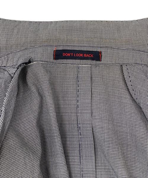 THE GIGI（ザ・ジジ）THE GIGI (ザ・ジジ) セットアップスーツ グレー サイズ:44の古着・服飾アイテム