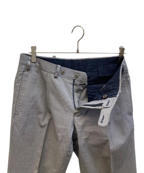 THE GIGI（ザ・ジジ）THE GIGI (ザ・ジジ) セットアップスーツ グレー サイズ:44の古着・服飾アイテム