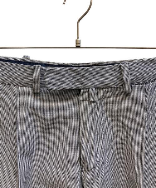 THE GIGI（ザ・ジジ）THE GIGI (ザ・ジジ) セットアップスーツ グレー サイズ:44の古着・服飾アイテム