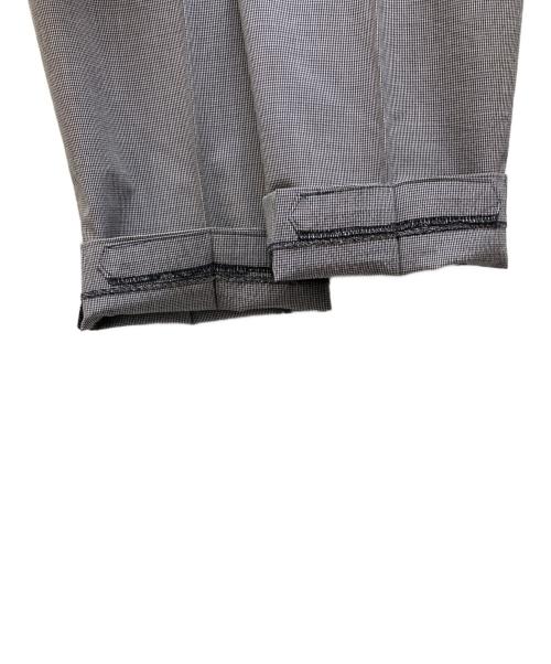 THE GIGI（ザ・ジジ）THE GIGI (ザ・ジジ) セットアップスーツ グレー サイズ:44の古着・服飾アイテム