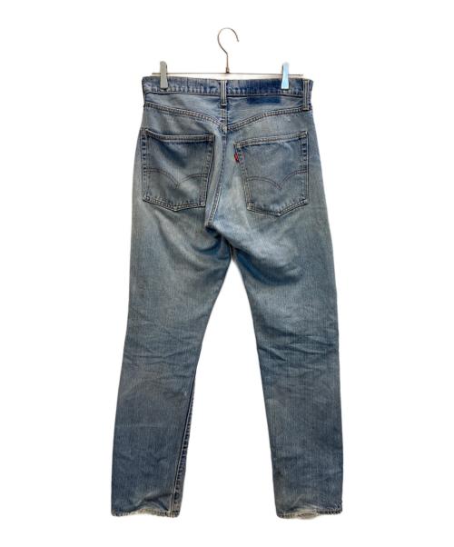 LEVI'S（リーバイス）LEVI'S (リーバイス) 66前期505デニムパンツ インディゴ サイズ:W32/L32の古着・服飾アイテム