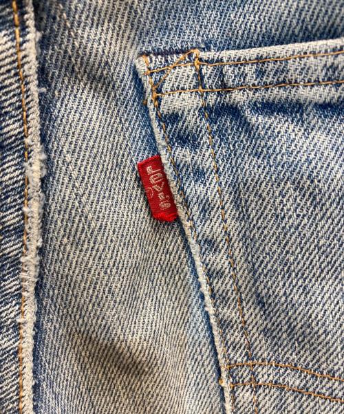 LEVI'S（リーバイス）LEVI'S (リーバイス) 66前期505デニムパンツ インディゴ サイズ:W32/L32の古着・服飾アイテム