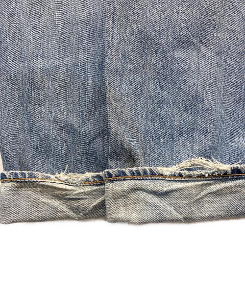 LEVI'S（リーバイス）LEVI'S (リーバイス) 66前期505デニムパンツ インディゴ サイズ:W32/L32の古着・服飾アイテム