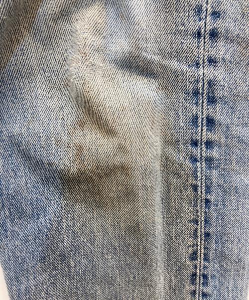 LEVI'S（リーバイス）LEVI'S (リーバイス) 66前期505デニムパンツ インディゴ サイズ:W32/L32の古着・服飾アイテム