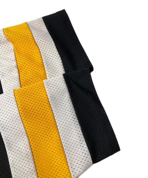 PRIME TIME（PRIME TIME）PRIME TIME (PRIME TIME) ホッケーゲームシャツ ブラック サイズ:ONE SIZEの古着・服飾アイテム