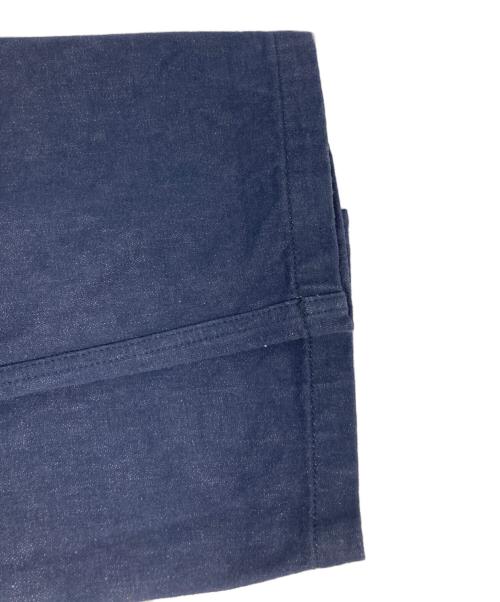 NIGEL CABOURN（ナイジェルケーボン）NIGEL CABOURN (ナイジェルケーボン) LYBRO BRITISH ARMY PANT ネイビー サイズ:W32の古着・服飾アイテム