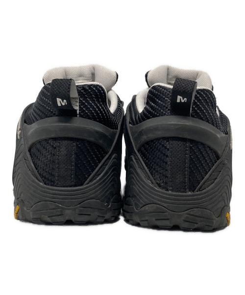 MERRELL（メレル）MERRELL (メレル) CHAMELEON 7 STORM GORE-TEX ブラック サイズ:26cmの古着・服飾アイテム