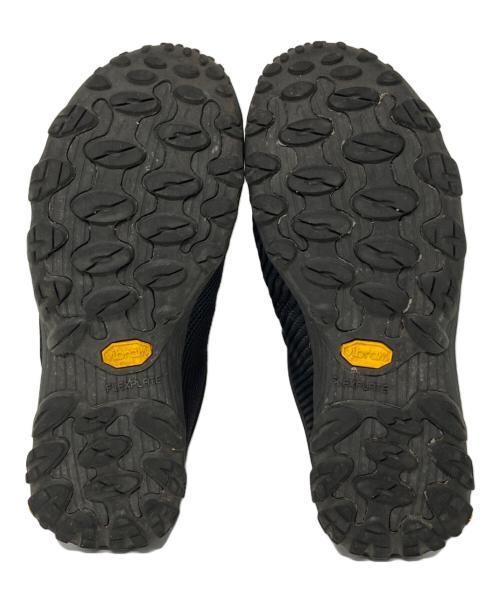 MERRELL（メレル）MERRELL (メレル) CHAMELEON 7 STORM GORE-TEX ブラック サイズ:26cmの古着・服飾アイテム