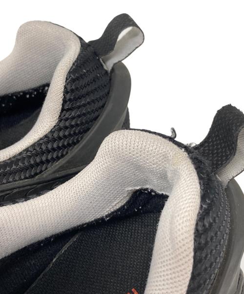 MERRELL（メレル）MERRELL (メレル) CHAMELEON 7 STORM GORE-TEX ブラック サイズ:26cmの古着・服飾アイテム