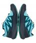 中古・古着 SALOMON (サロモン) パルサー トレイル/Pulsar Trail'Blue Black' ブルー サイズ:27cm：7000円