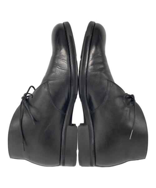 asics（アシックス）asics (アシックス) ランウォークGORE-TEX ブラック サイズ:24cmの古着・服飾アイテム