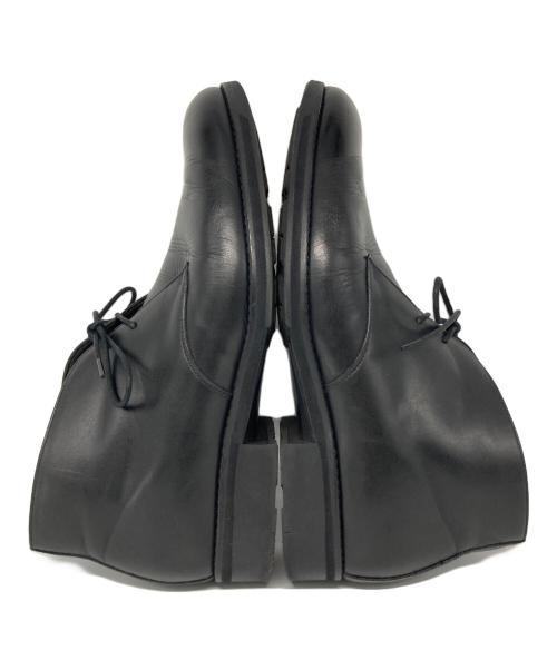 asics（アシックス）asics (アシックス) ランウォークGORE-TEX ブラック サイズ:24cmの古着・服飾アイテム