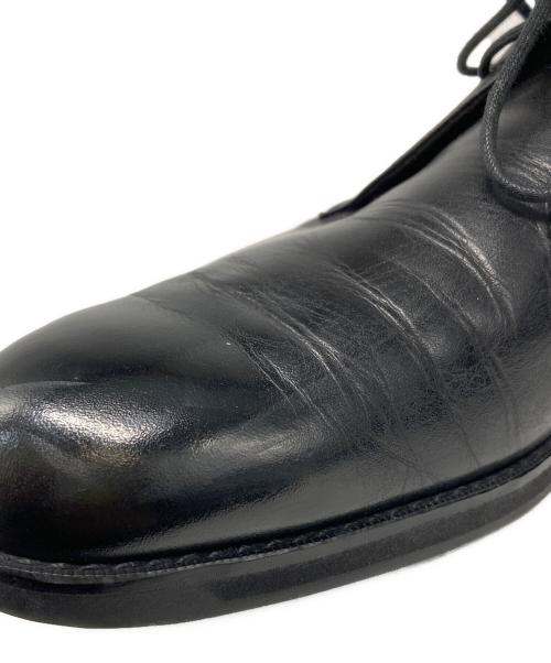 asics（アシックス）asics (アシックス) ランウォークGORE-TEX ブラック サイズ:24cmの古着・服飾アイテム