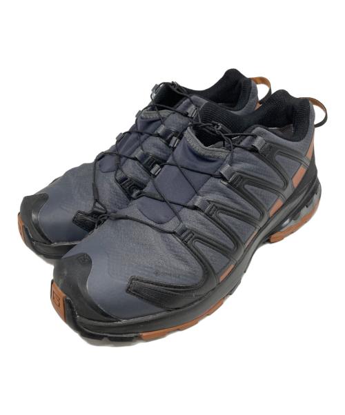 SALOMON（サロモン）SALOMON (サロモン) XA PRO 3D V8 グレー サイズ:JP 26の古着・服飾アイテム