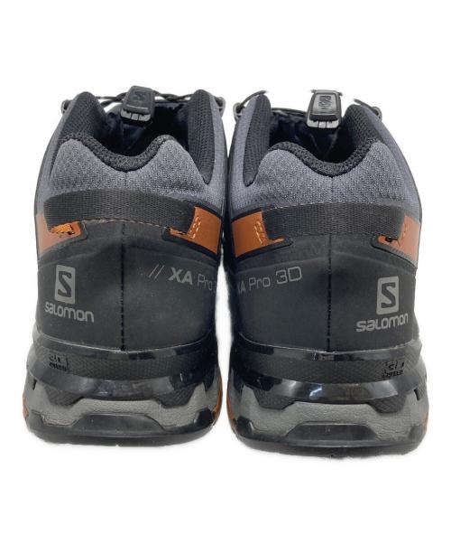 SALOMON（サロモン）SALOMON (サロモン) XA PRO 3D V8 グレー サイズ:JP 26の古着・服飾アイテム