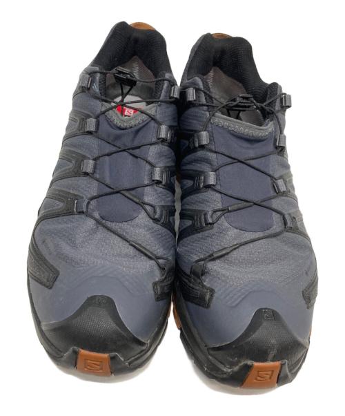 SALOMON（サロモン）SALOMON (サロモン) XA PRO 3D V8 グレー サイズ:JP 26の古着・服飾アイテム
