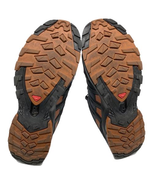 SALOMON（サロモン）SALOMON (サロモン) XA PRO 3D V8 グレー サイズ:JP 26の古着・服飾アイテム