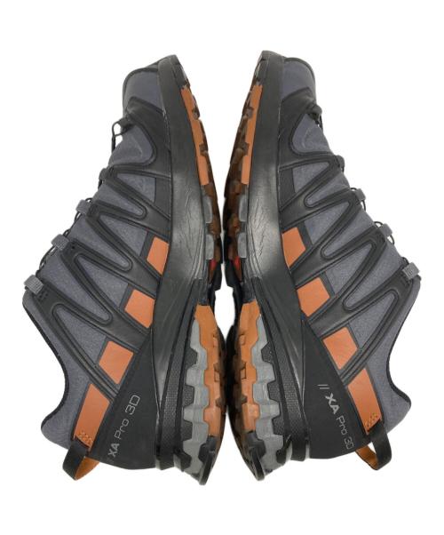 SALOMON（サロモン）SALOMON (サロモン) XA PRO 3D V8 グレー サイズ:JP 26の古着・服飾アイテム