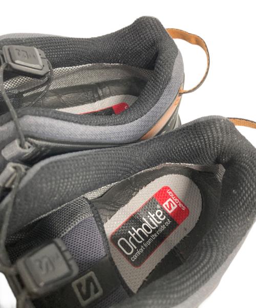 SALOMON（サロモン）SALOMON (サロモン) XA PRO 3D V8 グレー サイズ:JP 26の古着・服飾アイテム