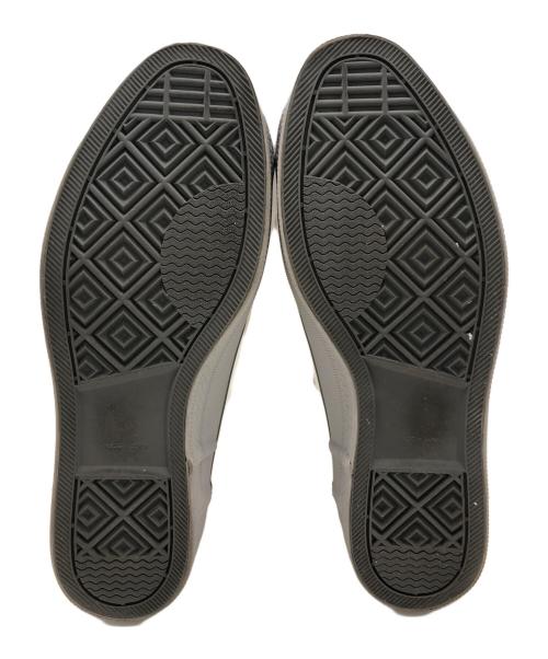 STILL BY HAND（スティルバイハンド）STILL BY HAND (スティルバイハンド) moon star (ムーンスター) ローカットキャンバススニーカー ホワイト サイズ:9.5 / 28.0の古着・服飾アイテム