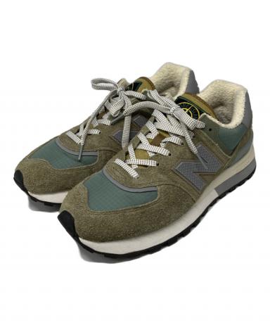 中古・古着通販】NEW BALANCE (ニューバランス) STONE ISLAND