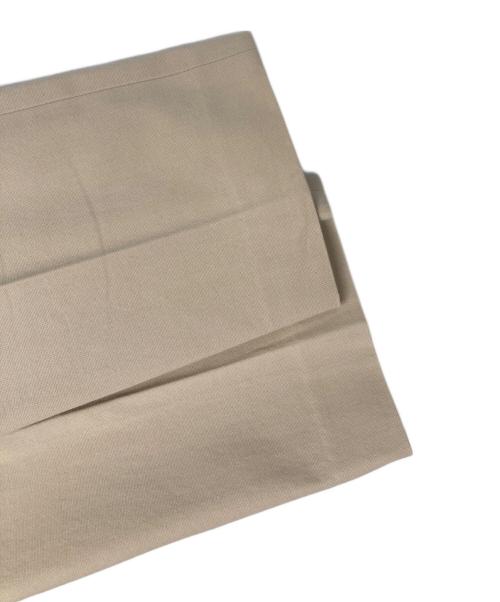 theory（セオリー）theory (セオリー) ストレートパンツ ベージュ サイズ:4の古着・服飾アイテム