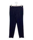 theoryセオリー）の古着「スラックス」｜ネイビー