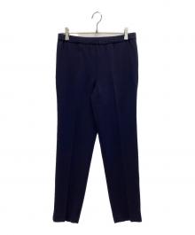 theory（セオリー）の古着「スラックス」｜ネイビー