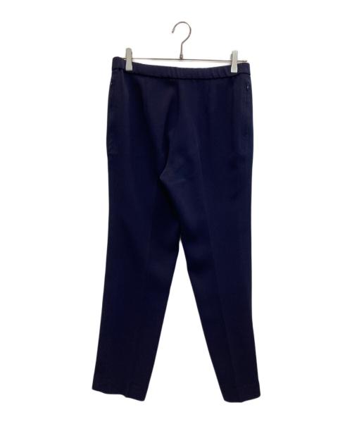 theory（セオリー）theory (セオリー) スラックス ネイビー サイズ:2の古着・服飾アイテム