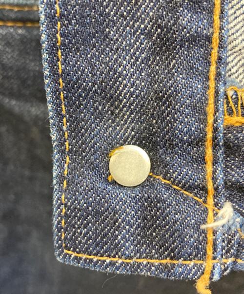 LEVI'S VINTAGE CLOTHING（リーバイス ビンテージ クロージング）LEVI'S VINTAGE CLOTHING (リーバイス ビンテージ クロージング) 復刻501XXデニムパンツ インディゴ サイズ:W33/L34の古着・服飾アイテム