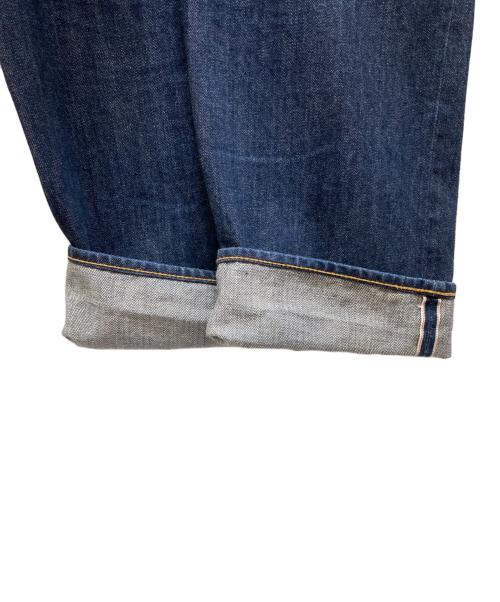 LEVI'S VINTAGE CLOTHING（リーバイス ビンテージ クロージング）LEVI'S VINTAGE CLOTHING (リーバイス ビンテージ クロージング) 復刻501XXデニムパンツ インディゴ サイズ:W33/L34の古着・服飾アイテム