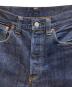 中古・古着 LEVI'S VINTAGE CLOTHING (リーバイス ビンテージ クロージング) 復刻501XXデニムパンツ インディゴ サイズ:W33/L34：15000円