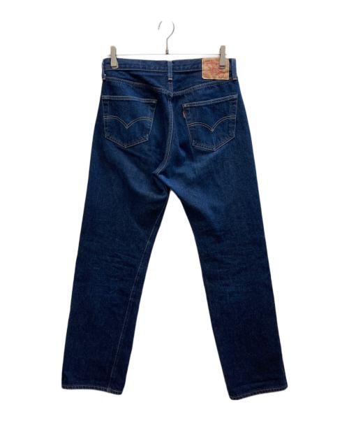 LEVI'S VINTAGE CLOTHING（リーバイス ビンテージ クロージング）LEVI'S VINTAGE CLOTHING (リーバイス ビンテージ クロージング) 復刻501XXデニムパンツ インディゴ サイズ:W32/L34の古着・服飾アイテム