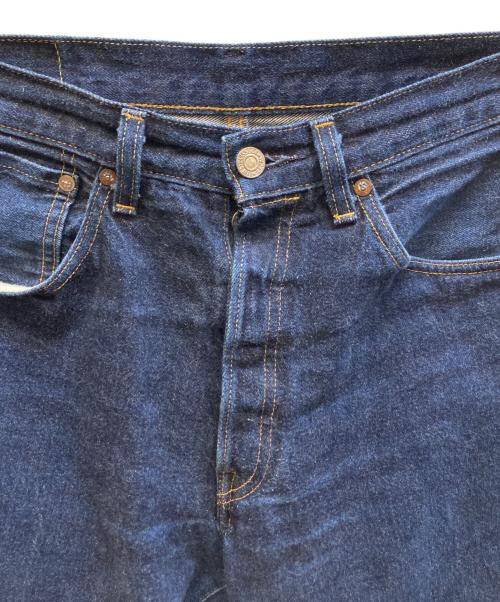 LEVI'S VINTAGE CLOTHING（リーバイス ビンテージ クロージング）LEVI'S VINTAGE CLOTHING (リーバイス ビンテージ クロージング) 復刻501XXデニムパンツ インディゴ サイズ:W32/L34の古着・服飾アイテム