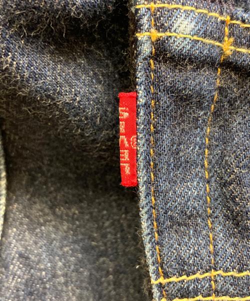 LEVI'S VINTAGE CLOTHING（リーバイス ビンテージ クロージング）LEVI'S VINTAGE CLOTHING (リーバイス ビンテージ クロージング) 復刻501XXデニムパンツ インディゴ サイズ:W32/L34の古着・服飾アイテム