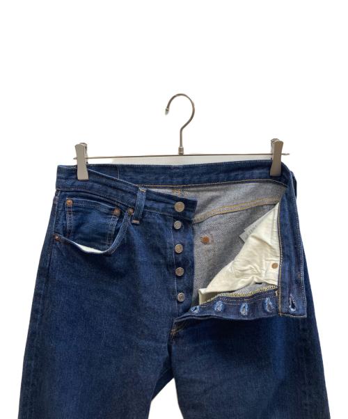LEVI'S VINTAGE CLOTHING（リーバイス ビンテージ クロージング）LEVI'S VINTAGE CLOTHING (リーバイス ビンテージ クロージング) 復刻501XXデニムパンツ インディゴ サイズ:W32/L34の古着・服飾アイテム