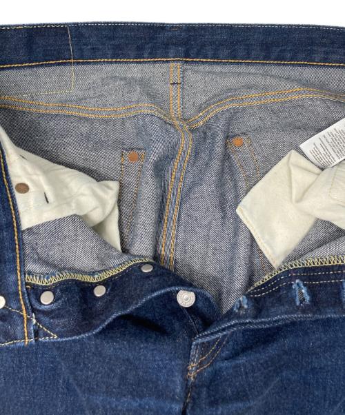 LEVI'S VINTAGE CLOTHING（リーバイス ビンテージ クロージング）LEVI'S VINTAGE CLOTHING (リーバイス ビンテージ クロージング) 復刻501XXデニムパンツ インディゴ サイズ:W32/L34の古着・服飾アイテム