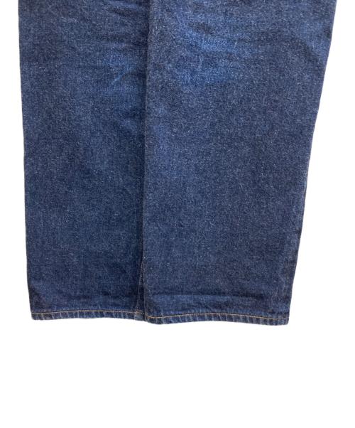 LEVI'S VINTAGE CLOTHING（リーバイス ビンテージ クロージング）LEVI'S VINTAGE CLOTHING (リーバイス ビンテージ クロージング) 復刻501XXデニムパンツ インディゴ サイズ:W32/L34の古着・服飾アイテム