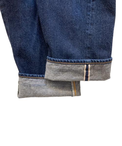LEVI'S VINTAGE CLOTHING（リーバイス ビンテージ クロージング）LEVI'S VINTAGE CLOTHING (リーバイス ビンテージ クロージング) 復刻501XXデニムパンツ インディゴ サイズ:W32/L34の古着・服飾アイテム