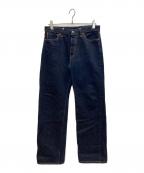 THE FLAT HEADザ・フラットヘッド）の古着「LOT3005デニムパンツ」｜インディゴ