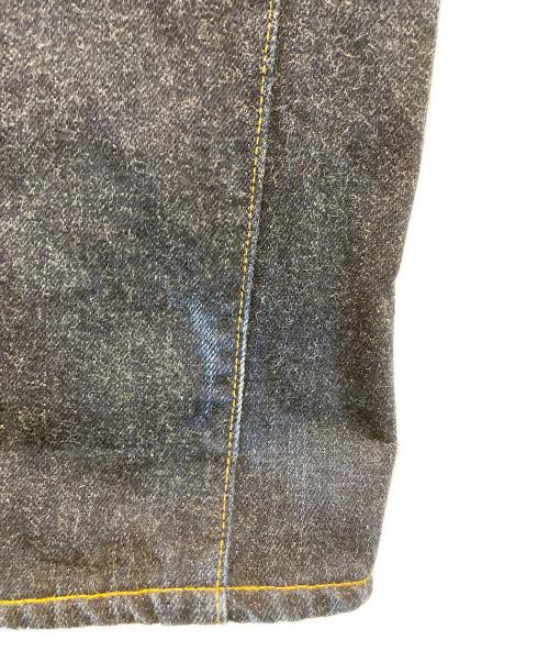 THE FLAT HEAD（ザ・フラットヘッド）THE FLAT HEAD (ザ・フラットヘッド) LOT3005デニムパンツ インディゴ サイズ:W33/L36の古着・服飾アイテム