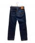 THE FLAT HEAD (ザ・フラットヘッド) LOT3005デニムパンツ インディゴ サイズ:W33/L36：10000円