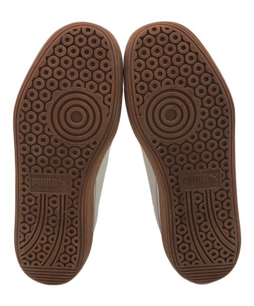 PUMA（プーマ）PUMA (プーマ) アーミートレーナー ホワイト サイズ:US9 / UK8 / EUR42 / cm27の古着・服飾アイテム