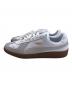 PUMA (プーマ) アーミートレーナー ホワイト サイズ:US9 / UK8 / EUR42 / cm27：5000円